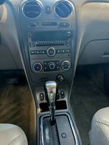 2006 CHEVROLET HHR WAGON 4-CYL, 2.4 LITER LT SPORT WAGON 4D