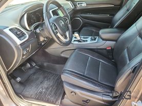 2018 JEEP GRAND CHEROKEE SUV