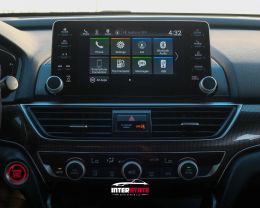 2020 HONDA ACCORD For Sale in Orlando