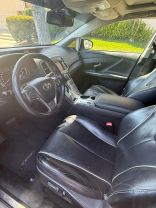 2013 TOYOTA VENZA WAGON V6, 3.5 LITER XLE WAGON 4D