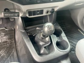 2012 TOYOTA TACOMA REGULAR CAB PICKUP 4-CYL, 2.7 LITER PICKUP 2D 6 FT