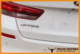 2019 KIA OPTIMA SEDAN 4-CYL, 2.4 LITER S SEDAN 4D