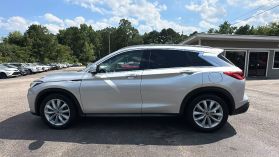 2019 Infiniti Qx50 - Image 8
