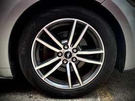 2015 Ford Mustang - Image 38