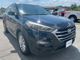 2017 Hyundai Tucson - Image 33