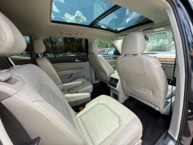 2019 Volkswagen Atlas Sel Premium 4motion Sport Utility 4d - Image 24
