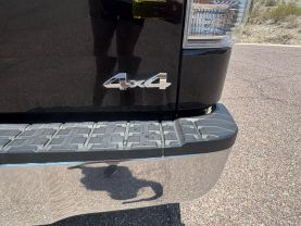 2013 TOYOTA TUNDRA DOUBLE CAB PICKUP V8, 5.7 LITER PICKUP 4D 6 1/2 FT at The One Autosales Inc in Phoenix , AZ 85022  33.60461470880989, -112.03641575767358
