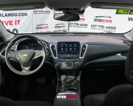2023 CHEVROLET MALIBU For Sale in Orlando