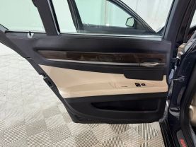 2011 BMW 7 SERIES