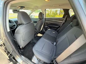 2022 Hyundai Tucson Sel Sport Utility 4d - Image 17