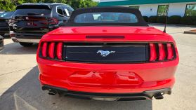 2023 Ford Mustang - Image 8