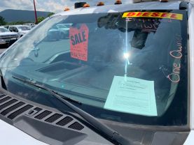 2017 FORD F550 SUPER DUTY 46FT BUCKET TRUCK ALTEC AT41M BUCKET TRUCKS V8, TURBO DIESEL, 6.7 LITER XL 169" W.B. 2D - Eddies Auto Sales