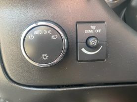 2016 CHEVROLET EXPRESS 3500 11FT KNAPHEIDE KUV SERVICE VAN SERVICE/UTILITY TRUCKS V8, 6.0 LITER 2D - Eddies Auto Sales