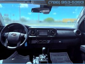 2019 TOYOTA TACOMA ACCESS CAB