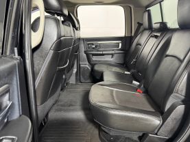 2014 RAM 1500 CREW CAB PICKUP V8, HEMI, 5.7 LITER SPORT PICKUP 4D 6 1/3 FT