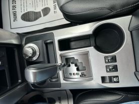 2022 TOYOTA 4RUNNER