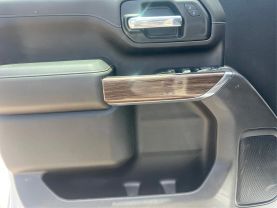 2023 CHEVROLET SILVERADO 2500 HD CREW CAB