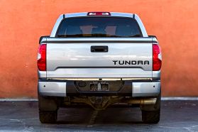 2019 TOYOTA TUNDRA CREWMAX PICKUP - AUTOMATIC - Gentle Carmen Auto
