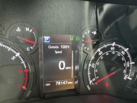 2022 TOYOTA 4RUNNER