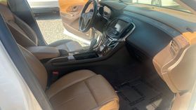 2014 BUICK LACROSSE