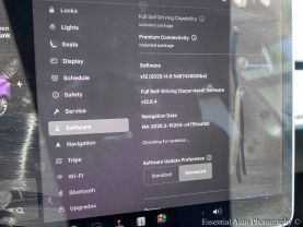 -2018 Tesla Model 3 - Image 23