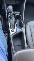 2024 BUICK ENCORE GX SUV 3-CYL, ECOTEC, TURBO, 1.3 LITER PREFERRED SPORT UTILITY 4D at T&T Repairables - used car dealership in Spencer, Indiana.