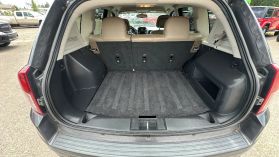 2016 JEEP COMPASS