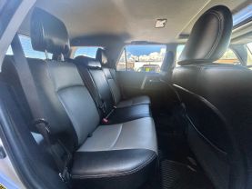 2014 TOYOTA 4RUNNER SUV V6, 4.0 LITER TRAIL PREMIUM SPORT UTILITY 4D