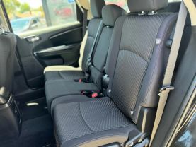 2014 DODGE JOURNEY SUV 4-CYL, 2.4 LITER AVP SPORT UTILITY 4D