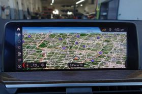 2019 BMW X3 SUV 4-CYL, TURBO, 2.0 LITER XDRIVE30I SPORT UTILITY 4D