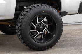2018 Chevrolet Silverado 1500 Crew Cab - Image 63