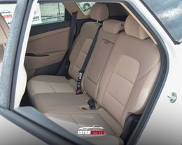 2017 HYUNDAI TUCSON For Sale in Orlando