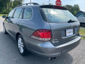 2014 Volkswagen Jetta Sportwagen - Image 20