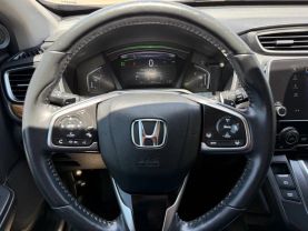 2021 HONDA CR-V HYBRID SUV 4-CYL, HYBRID, I-VTEC, 2.0 LITER EX-L SPORT UTILITY 4D