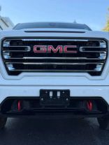 2021 GMC SIERRA 1500 CREW CAB PICKUP WHITE AUTOMATIC - Iron Cars Inc