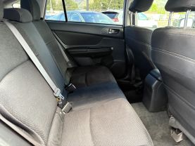 2013 SUBARU XV CROSSTREK SUV 4-CYL, PZEV, 2.0 LITER PREMIUM SPORT UTILITY 4D