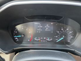 2021 FORD ESCAPE SUV 3-CYL, ECOBOOST, TURBO, 1.5 LITER SE SPORT UTILITY 4D