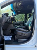 2016 DODGE GRAND CARAVAN PASSENGER PASSENGER V6, FLEX FUEL, 3.6 LITER R/T MINIVAN 4D