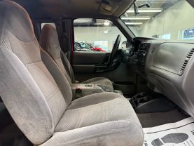 2000 FORD RANGER SUPER CAB