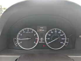 2016 ACURA RDX SUV V6, I-VTEC, 3.5 LITER SPORT UTILITY 4D