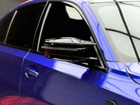 2023 BMW M3 SEDAN 6-CYL, TWIN TURBO, 3.0 LITER COMPETITION XDRIVE SEDAN 4D