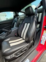 2010 FORD MUSTANG