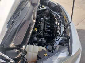 2015 FORD TRANSIT CONNECT PASSENGER PASSENGER 4-CYL, 2.5 LITER XL VAN 4D at Motors On Wheels - used car dealership in Houston, Texas.
