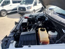 2012 FORD F150 REGULAR CAB PICKUP V6, FLEX FUEL, 3.7 LITER XL PICKUP 2D 8 FT at Motors On Wheels - used car dealership in Houston, Texas.