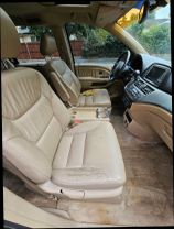 2006 HONDA ODYSSEY TOURING MINIVAN 4D