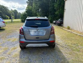 2019 BUICK ENCORE