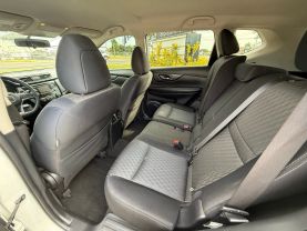 2017 Nissan Rogue S Sport Utility 4d - Image 15