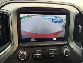 2022 Chevrolet Silverado 1500 Limited Crew Cab Lt Trail Boss Pickup 4d 5 3/4 Ft - Image 41