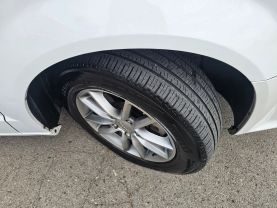 2016 DODGE GRAND CARAVAN PASSENGER