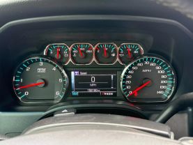 2016 Chevrolet Silverado 1500 Crew Cab Lt Pickup 4d 5 3/4 Ft - Image 16